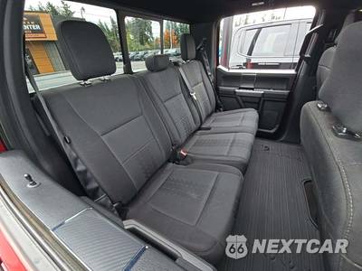 2020 Ford F-150 XLT Crew Cab Short Bed - zdjęcie 13 z 20 - miniatura