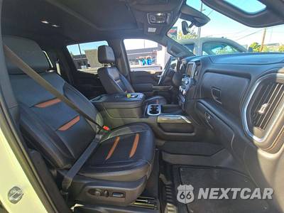 2021 GMC Sierra 1500 AT4 Crew Cab Medium Bed - zdjęcie 15 z 20 - miniatura