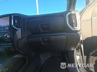 2021 GMC Sierra 1500 AT4 Crew Cab Medium Bed - zdjęcie 16 z 20 - miniatura