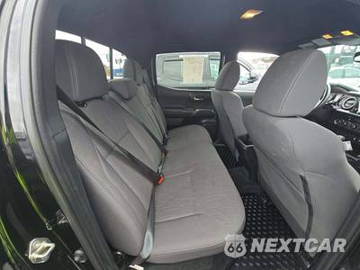 2019 Toyota Tacoma SR5 Crew Cab Long Bed - zdjęcie 16 z 28 - miniatura