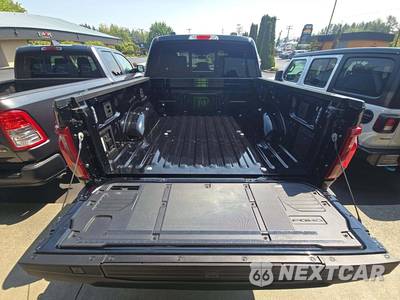 2026 Ford F-150 Tremor Crew Cab Short Bed - zdjęcie 11 z 17 - miniatura