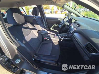 2023 Nissan LEAF S - zdjęcie 16 z 18 - miniatura