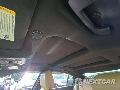 2022 Cadillac CT5 Premium Luxury - zdjęcie 8 z 19 - miniatura