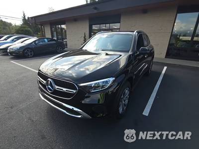 2025 Mercedes-Benz GLC 300 4MATIC - zdjęcie 1 z 17 - miniatura