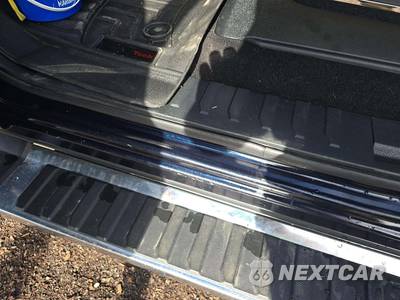 2022 Ford F-150 LARIAT Crew Cab Short Bed - zdjęcie 18 z 19 - miniatura