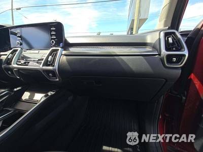 2022 Kia Sorento LX - zdjęcie 20 z 22 - miniatura