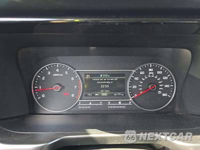 2022 Kia Sorento LX - zdjęcie 9 z 22 - miniatura