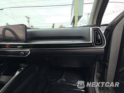2025 Kia Sorento X-Line EX - zdjęcie 20 z 23 - miniatura