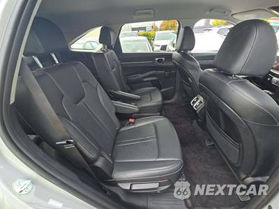 2025 Kia Sorento X-Line EX - zdjęcie 17 z 23 - miniatura