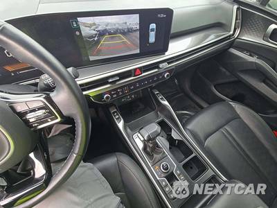 2025 Kia Sorento X-Line EX - zdjęcie 10 z 23 - miniatura