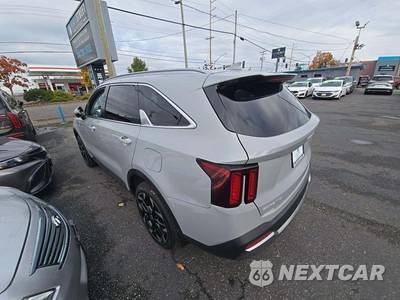 2025 Kia Sorento X-Line EX - zdjęcie 2 z 23 - miniatura
