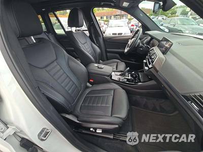 2021 BMW X3 Sports Activity Vehicle xDrive30i - zdjęcie 15 z 17 - miniatura