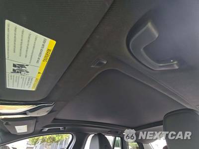 2021 BMW X3 Sports Activity Vehicle xDrive30i - zdjęcie 8 z 17 - miniatura