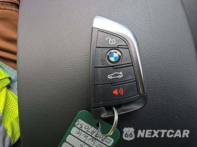 2021 BMW X3 Sports Activity Vehicle xDrive30i - zdjęcie 5 z 17 - miniatura