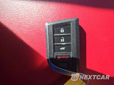 2023 Acura Integra w/A-Spec & Technology Packages - zdjęcie 8 z 21 - miniatura