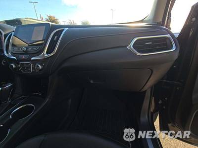 2019 Chevrolet Equinox Premier 3LZ - zdjęcie 16 z 20 - miniatura