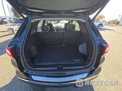 2019 Chevrolet Equinox Premier 3LZ - zdjęcie 11 z 20 - miniatura