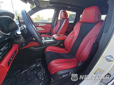 2025 Acura MDX w/A-Spec Package - zdjęcie 3 z 19 - miniatura