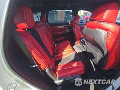 2025 Acura MDX w/A-Spec Package - zdjęcie 14 z 19 - miniatura