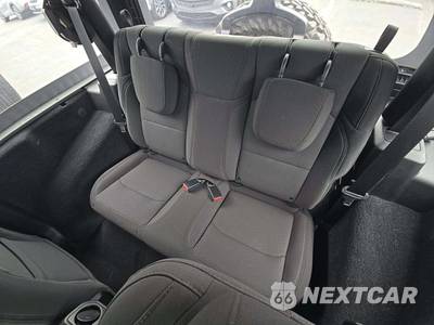 2023 Jeep Wrangler Sport - zdjęcie 10 z 18 - miniatura