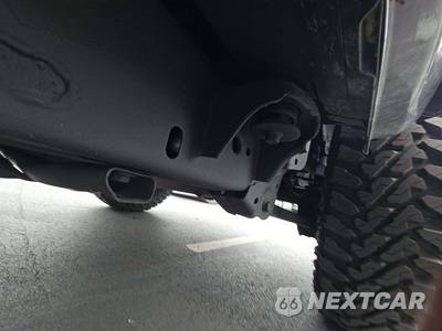 2023 Jeep Wrangler Sport - zdjęcie 4 z 18 - miniatura
