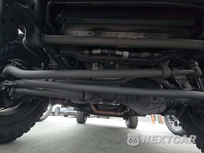 2023 Jeep Wrangler Sport - zdjęcie 17 z 18 - miniatura