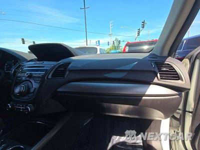 2014 Acura RDX w/Technology Pkg - zdjęcie 16 z 19 - miniatura