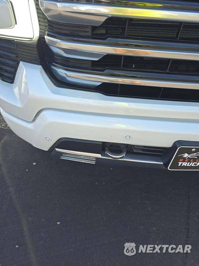 2023 Chevrolet Silverado 1500 High Country Crew Cab Short Bed - zdjęcie 23 z 23 - miniatura