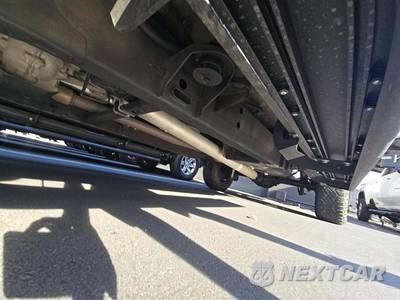 2021 Chevrolet Silverado 1500 Custom Trail Boss Crew Cab Medium Bed 2CX - zdjęcie 7 z 21 - miniatura