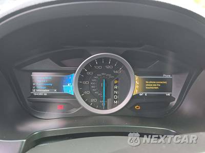 2013 Ford Explorer Limited - zdjęcie 6 z 23 - miniatura