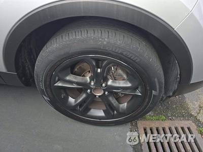 2013 Ford Explorer Limited - zdjęcie 23 z 23 - miniatura