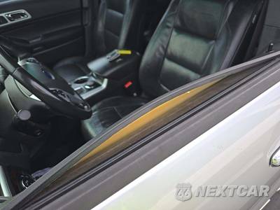 2013 Ford Explorer Limited - zdjęcie 20 z 23 - miniatura