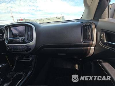 2020 GMC Canyon SLE Crew Cab Medium Bed 4LE - zdjęcie 16 z 19 - miniatura