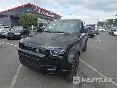 2023 Land Rover Defender 110 V8