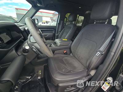2023 Land Rover Defender 110 V8 - zdjęcie 3 z 24 - miniatura