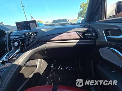 2020 Acura RDX w/A-Spec Pkg - zdjęcie 19 z 22 - miniatura