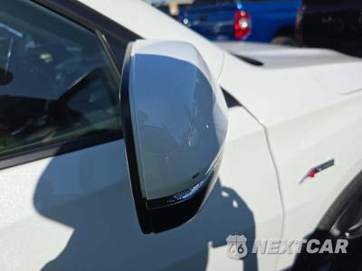 2020 Acura RDX w/A-Spec Pkg - zdjęcie 21 z 22 - miniatura