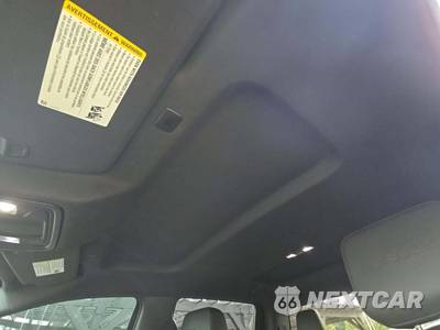 2020 GMC Sierra 1500 AT4 Crew Cab Short Bed - zdjęcie 8 z 20 - miniatura