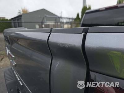 2020 GMC Sierra 1500 AT4 Crew Cab Short Bed - zdjęcie 20 z 20 - miniatura