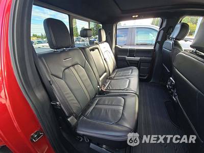 2021 Ford Super Duty F-350 Platinum Crew Cab Long Bed DRW - zdjęcie 16 z 25 - miniatura