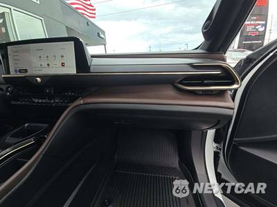 2024 Toyota Crown Limited - zdjęcie 19 z 22 - miniatura