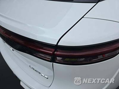 2024 Toyota Crown Limited - zdjęcie 22 z 22 - miniatura