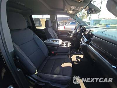 2024 GMC Sierra 3500HD SLE Crew Cab Long Bed - zdjęcie 15 z 19 - miniatura