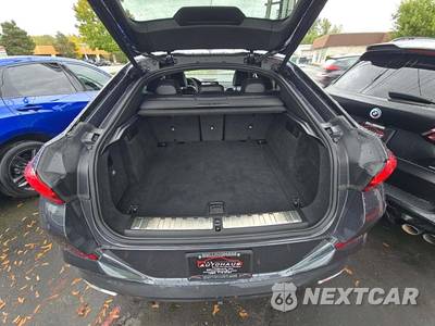 2022 BMW X6 Sports Activity Coupe xDrive40i M SPORT LINE - zdjęcie 14 z 20 - miniatura