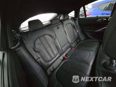 2022 BMW X6 Sports Activity Coupe xDrive40i M SPORT LINE - zdjęcie 16 z 20 - miniatura