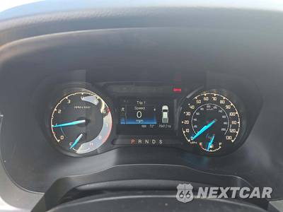 2023 Ford Ranger XLT Crew Cab Medium Bed - zdjęcie 9 z 25 - miniatura