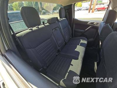 2023 Ford Ranger XLT Crew Cab Medium Bed - zdjęcie 16 z 25 - miniatura