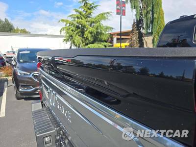 2025 Ford Super Duty F-350 King Ranch Crew Cab Medium Bed - zdjęcie 21 z 21 - miniatura
