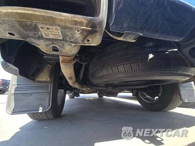 2021 Chevrolet Silverado 1500 High Country Crew Cab Short Bed - zdjęcie 12 z 19 - miniatura