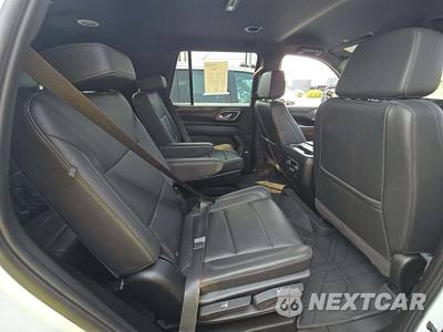 2024 Chevrolet Tahoe LT 1LT - zdjęcie 17 z 23 - miniatura